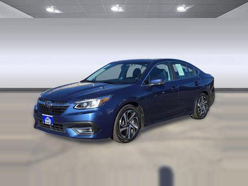 2020 Subaru Legacy Limited