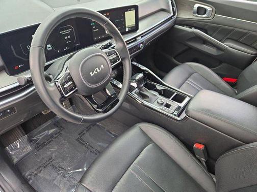 2024 Kia Sorento SX