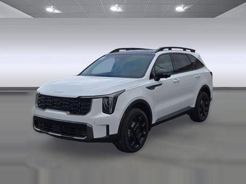 2024 Kia Sorento SX