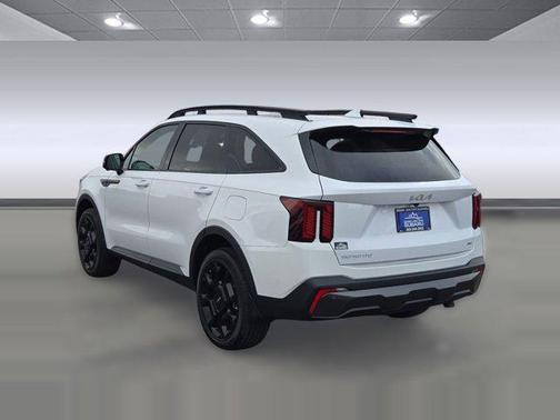 2024 Kia Sorento SX