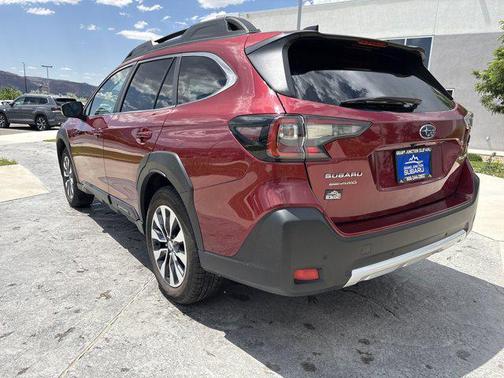 2024 Subaru Outback Limited