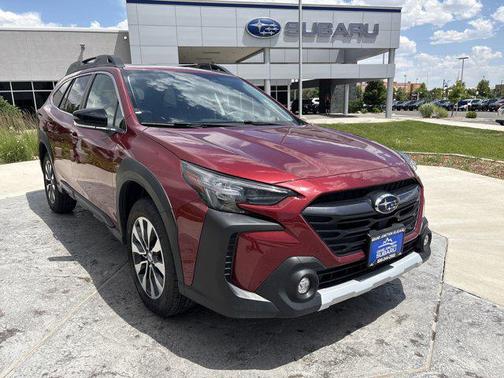 2024 Subaru Outback Limited