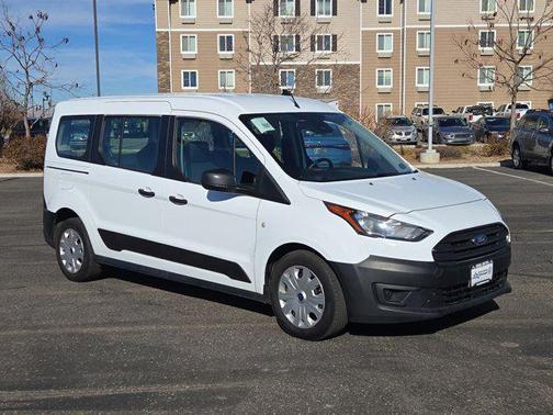 2022 Ford Transit Connect XL Passenger Wagon
