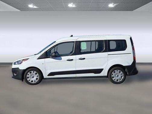 2022 Ford Transit Connect XL Passenger Wagon