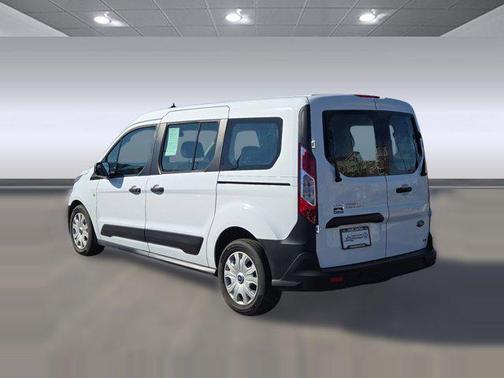 2022 Ford Transit Connect XL Passenger Wagon