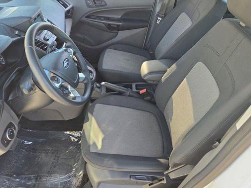 2022 Ford Transit Connect XL Passenger Wagon