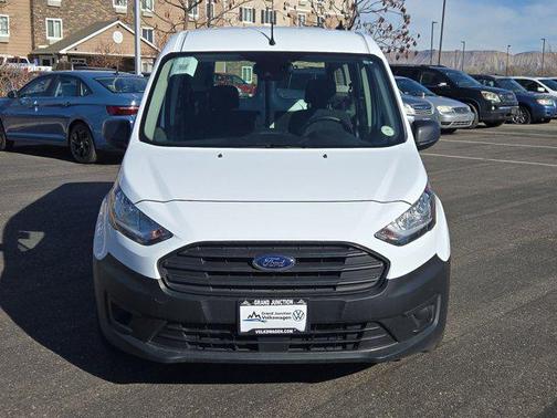 2022 Ford Transit Connect XL Passenger Wagon