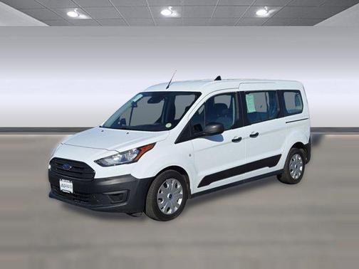 2022 Ford Transit Connect XL Passenger Wagon