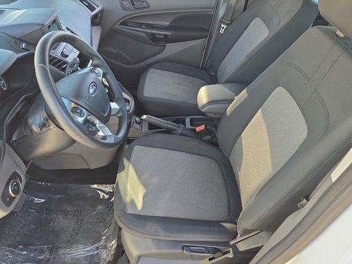 2022 Ford Transit Connect XL Passenger Wagon