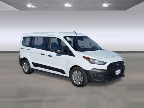 2022 Ford Transit Connect XL Passenger Wagon