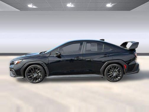 2025 Subaru WRX Limited