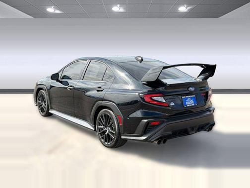 2025 Subaru WRX Limited