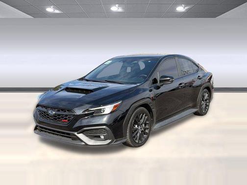 2025 Subaru WRX Limited