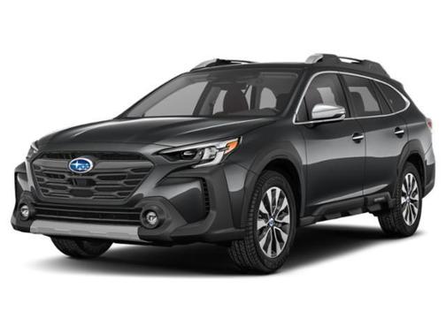 Crimson Red Pearl 2023 Subaru Outback Touring