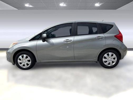 2014 Nissan Versa Note SV