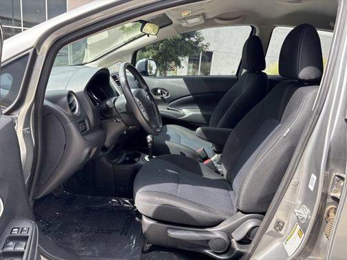 2014 Nissan Versa Note SV