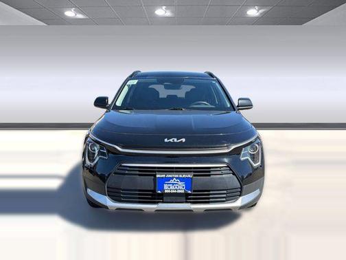 2023 Kia Niro Plug-In Hybrid EX