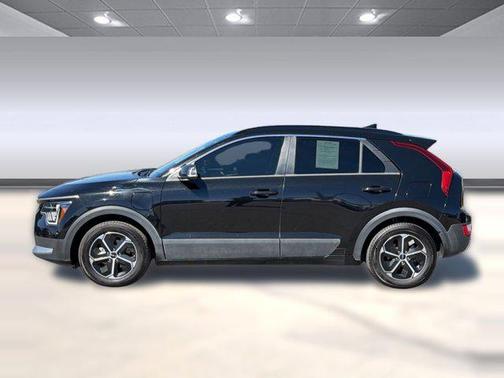 2023 Kia Niro Plug-In Hybrid EX