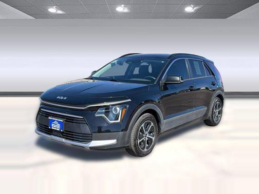 2023 Kia Niro Plug-In Hybrid EX