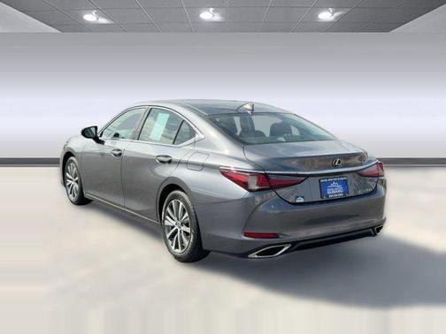 2019 Lexus ES 350 Base