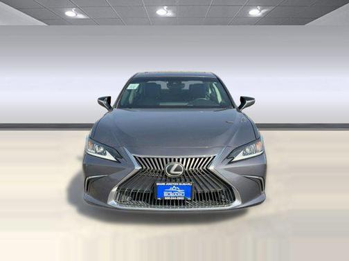 2019 Lexus ES 350 Base