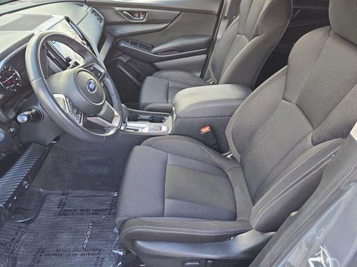 2024 Subaru Ascent Premium 7-Passenger