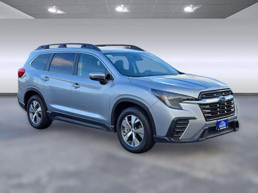 2024 Subaru Ascent Premium 7-Passenger