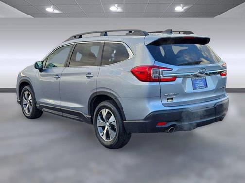 2024 Subaru Ascent Premium 7-Passenger