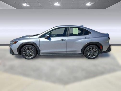 2023 Subaru WRX Base