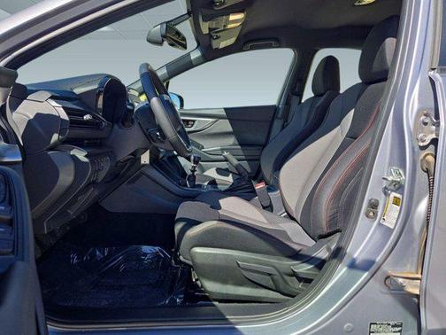 2023 Subaru WRX Base