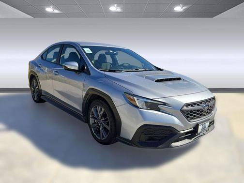 2023 Subaru WRX Base
