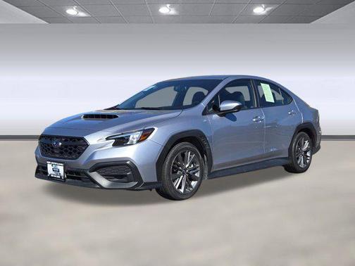 2023 Subaru WRX Base