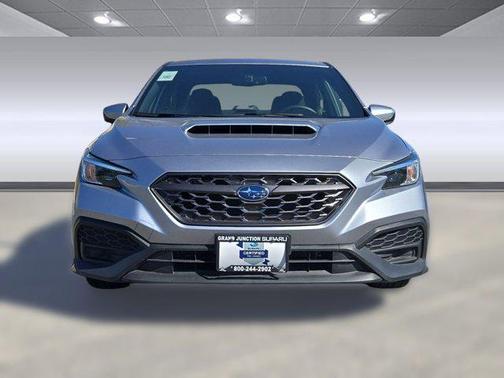 2023 Subaru WRX Base