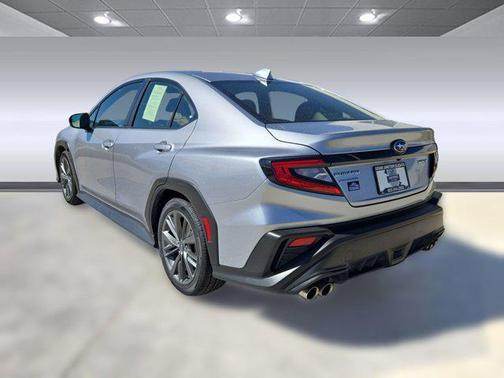 2023 Subaru WRX Base