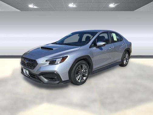 2023 Subaru WRX Base