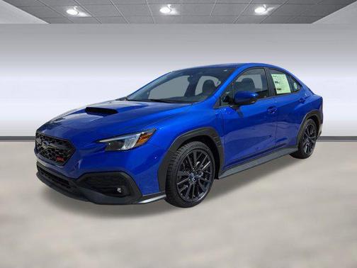 2025 Subaru WRX Premium