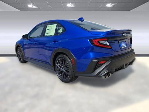 2025 Subaru WRX Premium