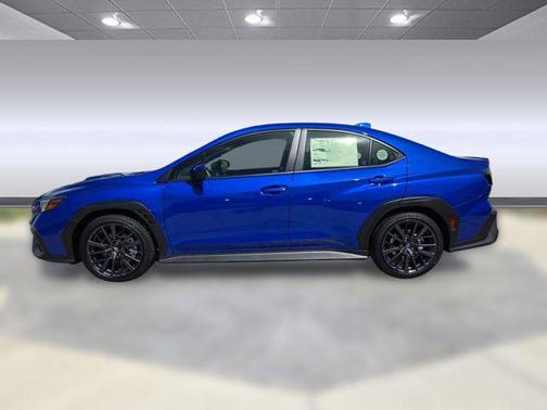 2025 Subaru WRX Premium