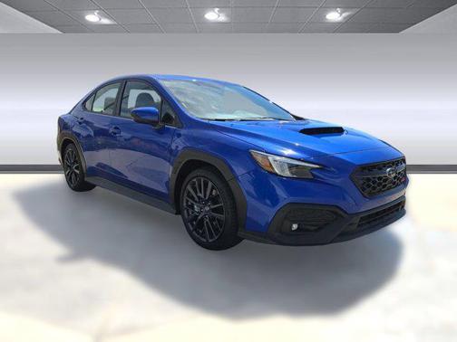 2025 Subaru WRX Premium