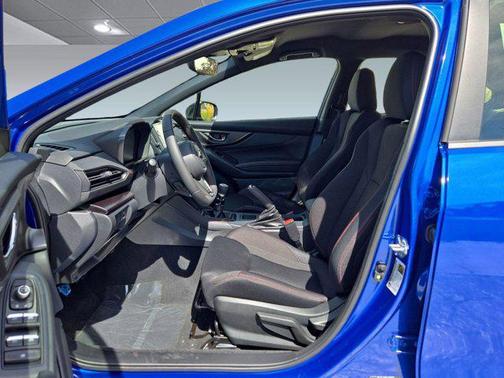 2025 Subaru WRX Premium