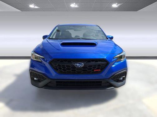 2025 Subaru WRX Premium