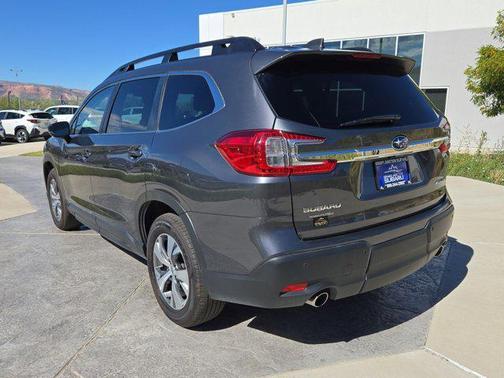 2024 Subaru Ascent Premium 7-Passenger