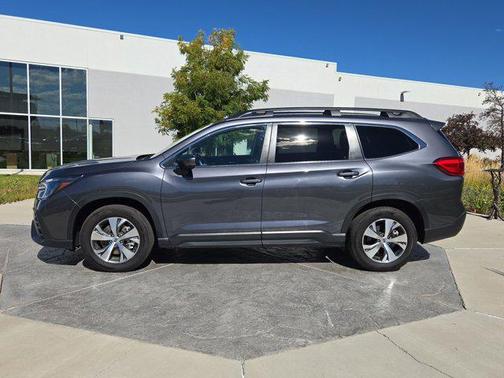 2024 Subaru Ascent Premium 7-Passenger