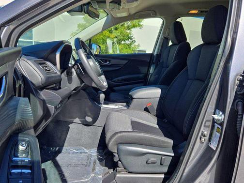 2024 Subaru Ascent Premium 7-Passenger