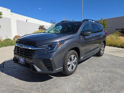 2024 Subaru Ascent Premium 7-Passenger