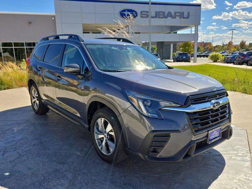 2024 Subaru Ascent Premium 7-Passenger
