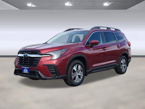 2025 Subaru Ascent Premium 7-Passenger