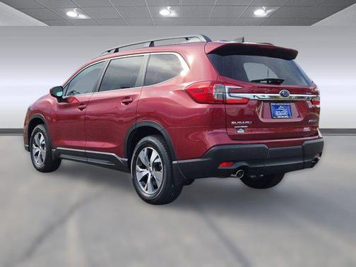 2025 Subaru Ascent Premium 7-Passenger