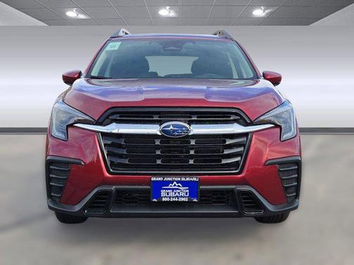 2025 Subaru Ascent Premium 7-Passenger