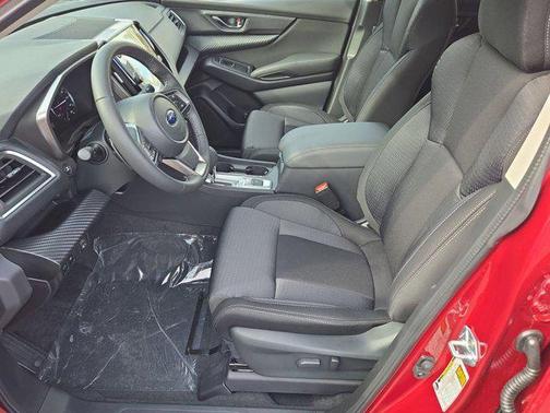 2025 Subaru Ascent Premium 7-Passenger